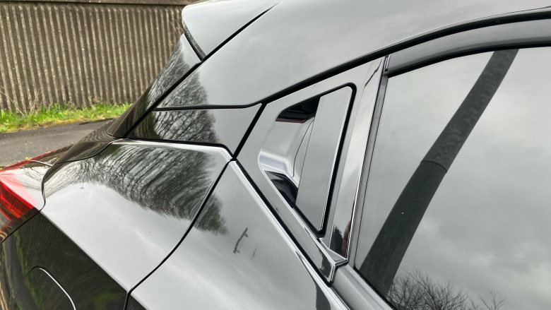 Nissan Juke 1.0 DiG-T Tekna 5dr Petrol Hatchback